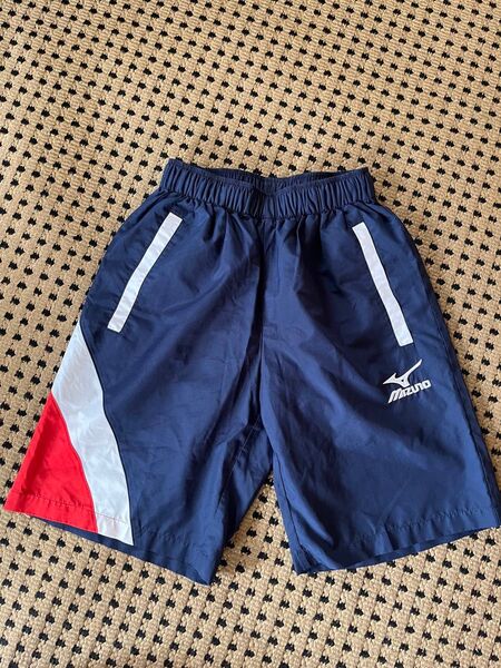 MIZUNOスイムウェア ハーフパンツSSサイズ