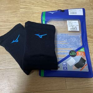 ミズノ 肘サポーター jrF
