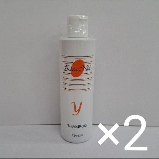 o70710024p ジザニア シャンプーY 300ml ×2