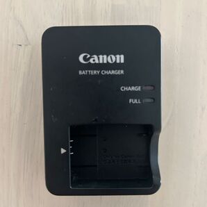 最安値 中古品 Canon キャノン バッテリーチャージャー CB-2LH 充電器 デジカメ コンデジ NB-13L用