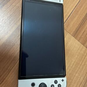 Nintendo Switch 有機ELモデル
