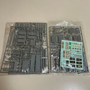 フジミ 1/24ガレージ&ツール ジャンク