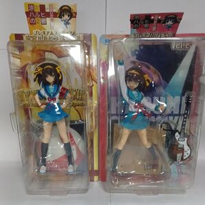 涼宮ハルヒの憂鬱 プレミアムフィギュア 涼宮ハルヒスペシャル