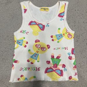 HYSTERIC MINI タンクトップ100
