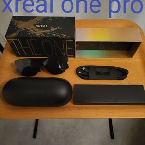 XREAL One Pro ARグラス