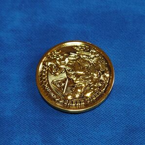 【複数購入で値引有】 ゾイドメダルコレクション ZOIDS サーベルタイガー