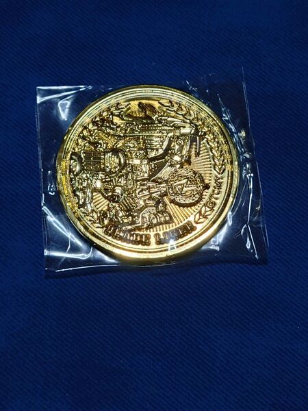 【複数購入で値引有】 ゾイドメダルコレクション ZOIDS ブレードライガー