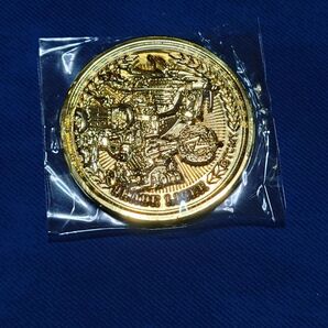 【複数購入で値引有】 ゾイドメダルコレクション ZOIDS ブレードライガー