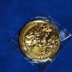 【複数購入で値引有】 ゾイドメダルコレクション ZOIDS バーサークフューラー