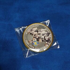 【複数購入で値引有】 ゾイドメダルコレクション ZOIDS ライガーゼロ