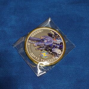 【複数購入で値引有】 ゾイドメダルコレクション ZOIDS マッドサンダー