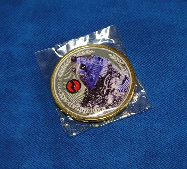 【複数購入で値引有】 ゾイドメダルコレクション ZOIDS シールドライガー