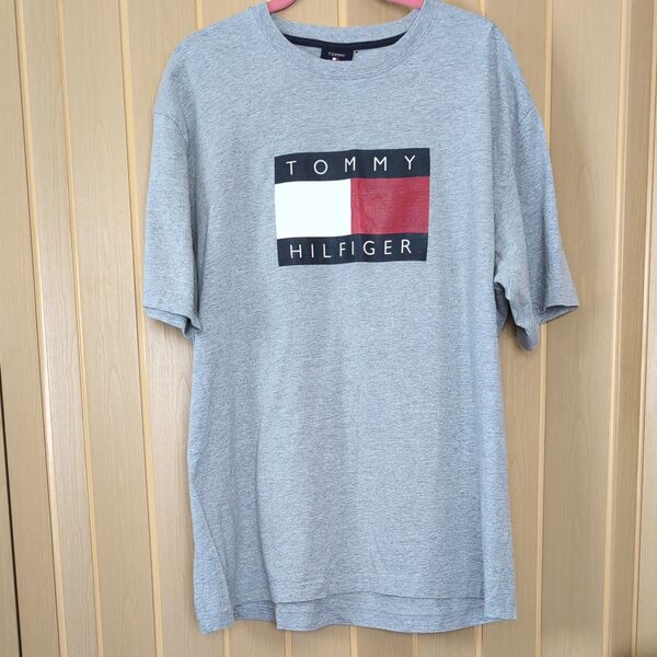 トミーフィルフィガー 半袖 Tシャツ
