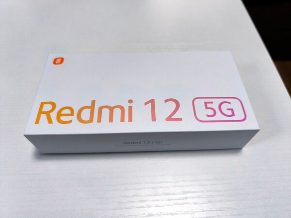 Redmi 12 5G 128GB