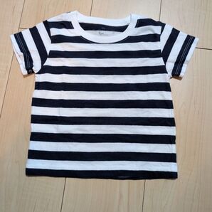 無印良品*半袖Tシャツ