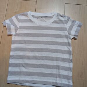 無印良品*半袖Tシャツ