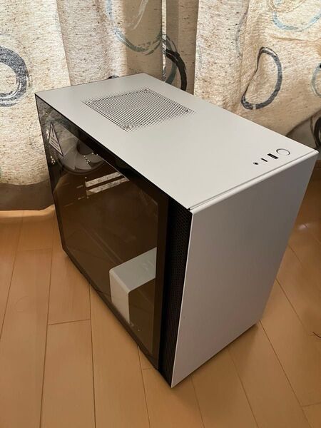 コンパクトPC【CPU:i5-12400・メモリ:32GB・SSD:1TB】