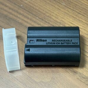 ニコン Nikon リチャージャブルバッテリー EN-EL15C