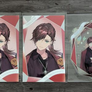 にじさんじ ローレン・イロアス 7stanniversary セット
