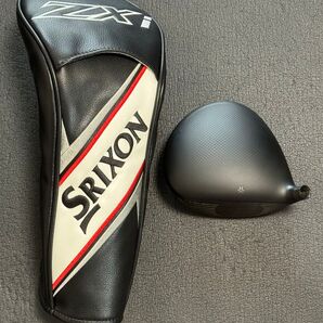 SRIXON ZX5 ドライバーヘッド 10.5°
