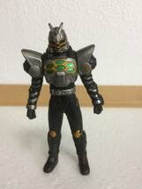  仮面ライダーザビー マスクドフォーム 　フィギュア_画像1