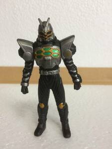  仮面ライダーザビー マスクドフォーム 　フィギュア