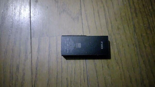 fiio ka17 高性能DAC