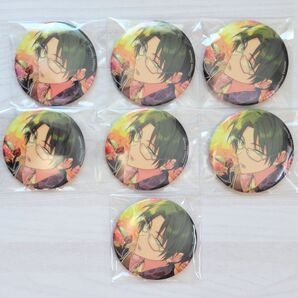あんスタ 蓮巳敬人 缶バッジ 缶バッチ テーマ イベコレ コレ缶 グルマンの香り