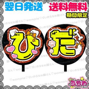 【N151h2】浮所飛貴/うちわ文字/貼るだけ/カット済み/名前団扇/文字パネル/ファンサ/コンサート/ライブ/規定内