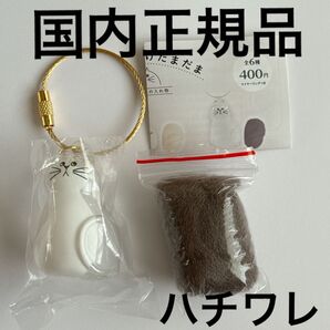 【刻印あり】 国内正規品 うちの子のけだまだま ペットの毛の入れ物 ガチャ ガチャガチャ 茶トラ ブライトリンク 猫