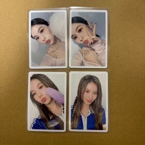 TWICE サナ トレカ harehare HareHare ハレハレ
