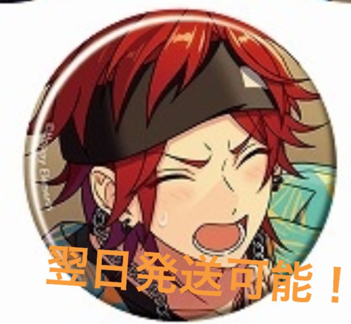 あんスタ イベコレ缶バッジ EXTRA マトリックス 天城燐音 10点 あんスタ 天城燐音 缶バッジ イベコレ extra idol マトリックス