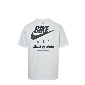 【週末限定価格】 Nike Jordan x Nigel Sylvester Men's Sサイズ