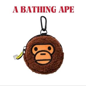 A BATHING APE コインケース・小銭入れ