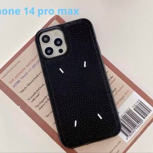 新品未使用 iPhoneケース 14 pro maxスマホケース