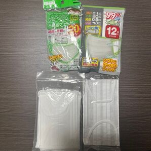 18子ども用マスク