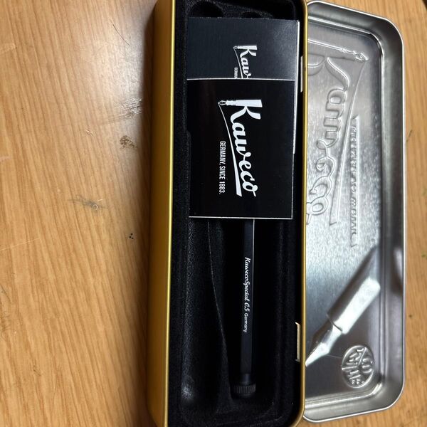 Kaweco シャーペン スペシャル ペンシル 0.5mm