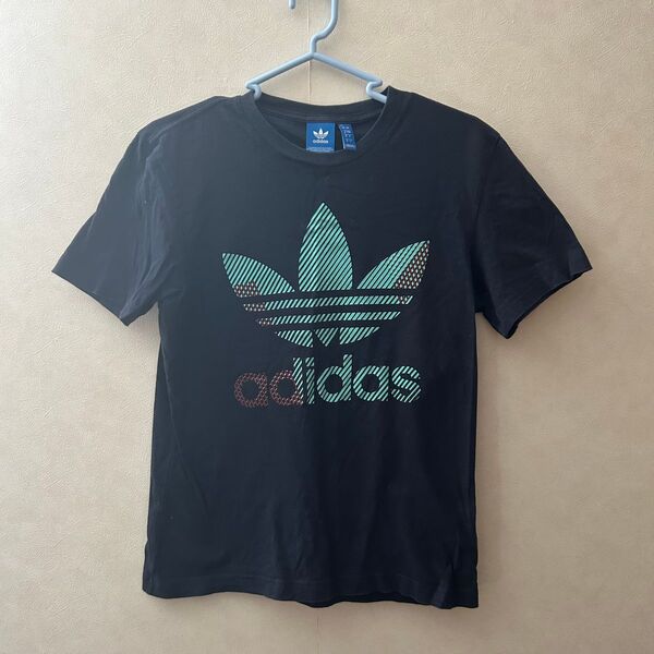 adidas originals アディダス Tシャツ 半袖Tシャツ メンズ Sサイズ