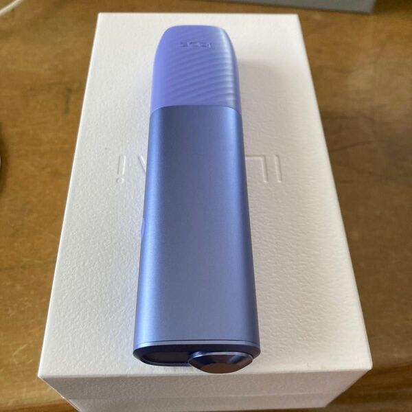 IQOS ILUMA ONE アイコス イルマアイ ワン デジタルバイオレット 管理07111