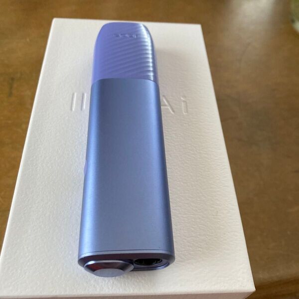 IQOS ILUMA i ONE アイコス イルマアイ ワン デジタルバイオレット 管理07120