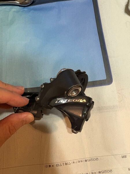 SHIMANO ULTEGRA リアディレイラー RD-6800