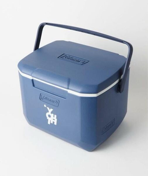 新品 COLEMAN×北山雅和×BEAUTY&YOUTH クーラー 16QT