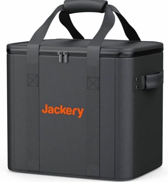 Jackery ポータブル電源 収納バッグ M 1000Pro/Plus/New