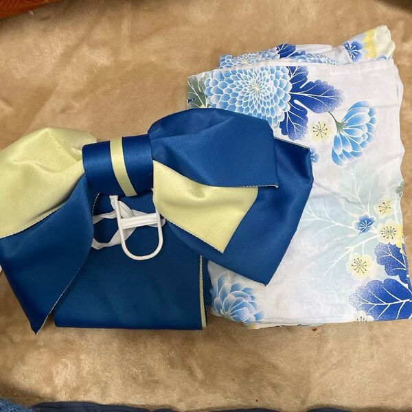 浴衣セット