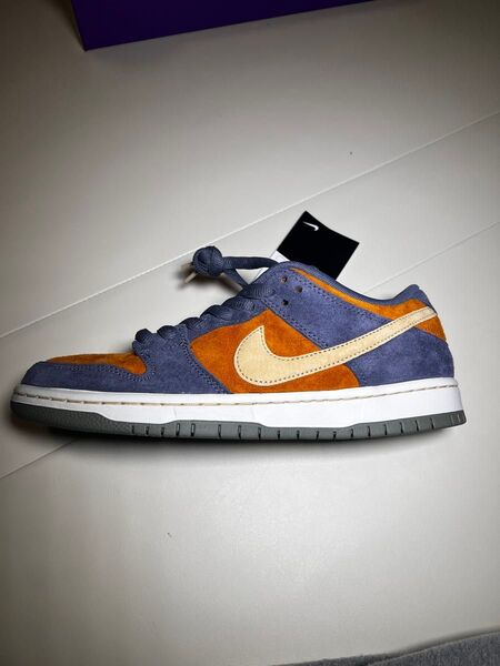 Nike SB Dunk Low Pro "Phillies Blunt" 27.5cm