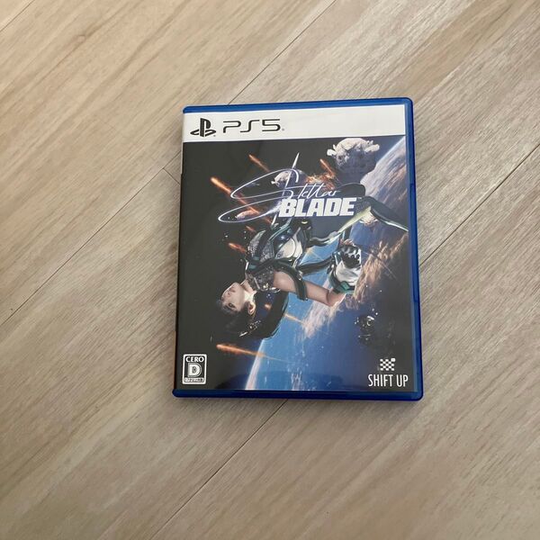 【PS5】 Stellar Blade