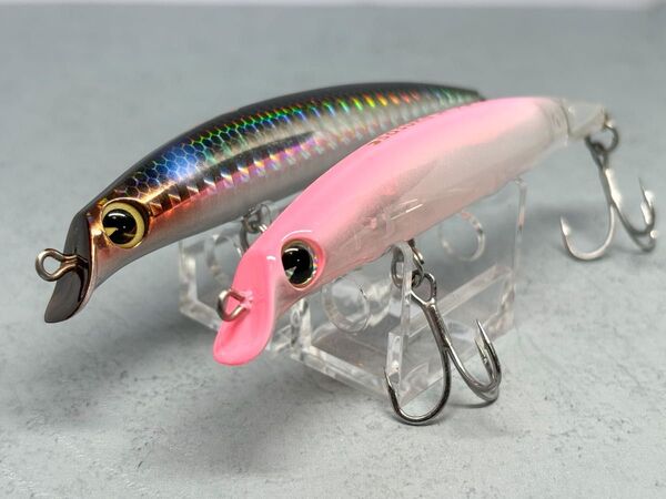 【 アイマ サスケSF95 サスケSS95 セット 】ima いちごミルク