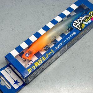 【 応募券付 Blue Blue ブローウィン140S シーサイドバレンシア 】限定カラー シーバス
