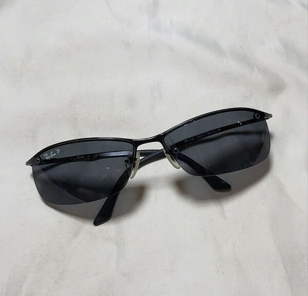 ◆Ray-Ban レイバン◆偏光サングラス RB3183