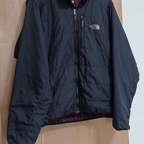 THE NORTH FACE ノースフェイス 中綿ジャケット